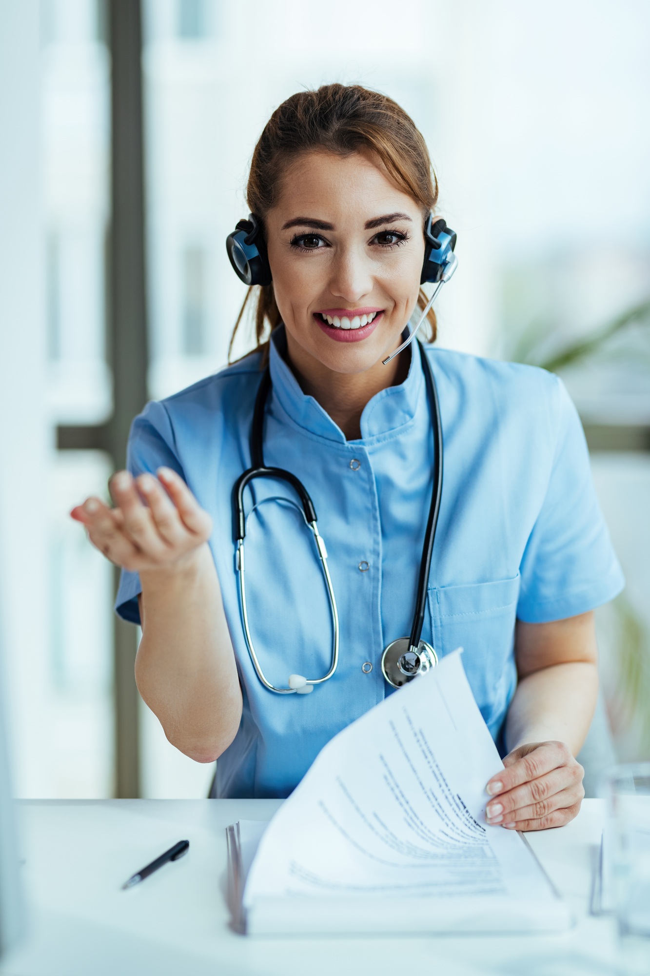 Common Questions About Healthcare Contact Center AI