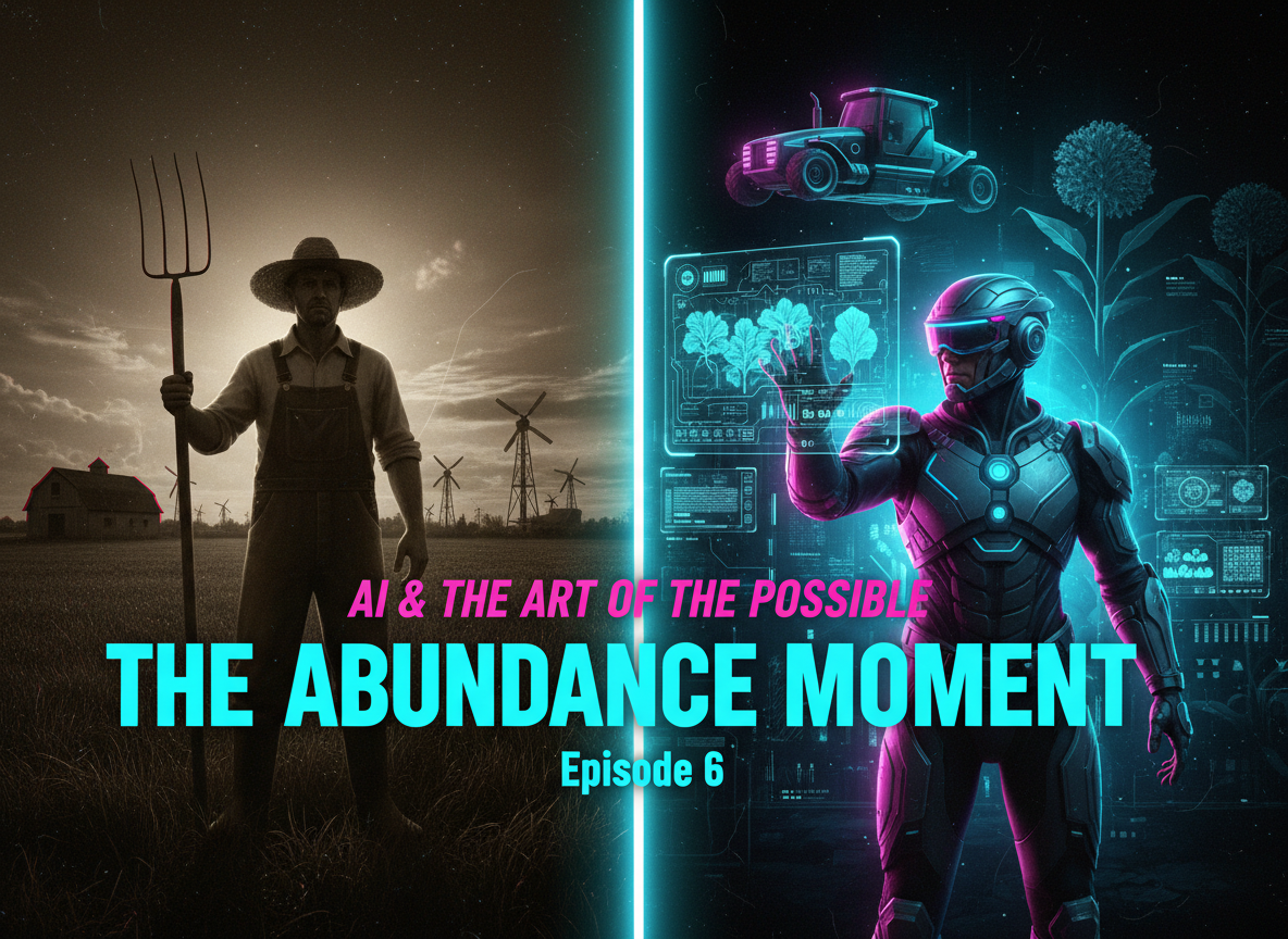 AI in Agriculture: Transforming Farming for the Future