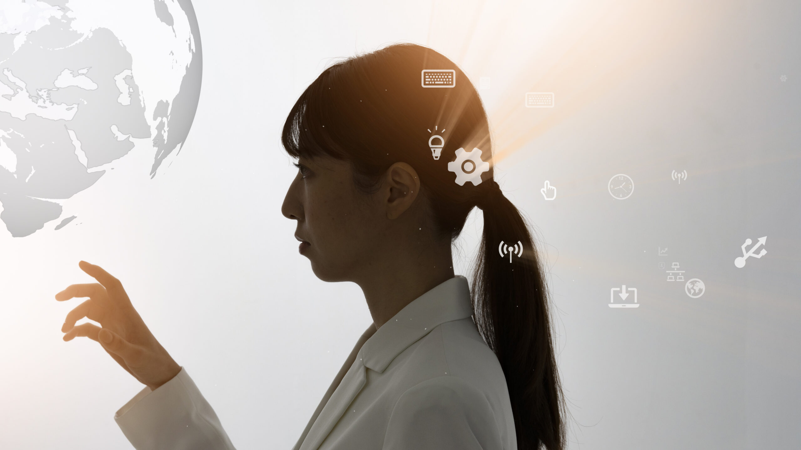 Shadow AI The Invisible Risk